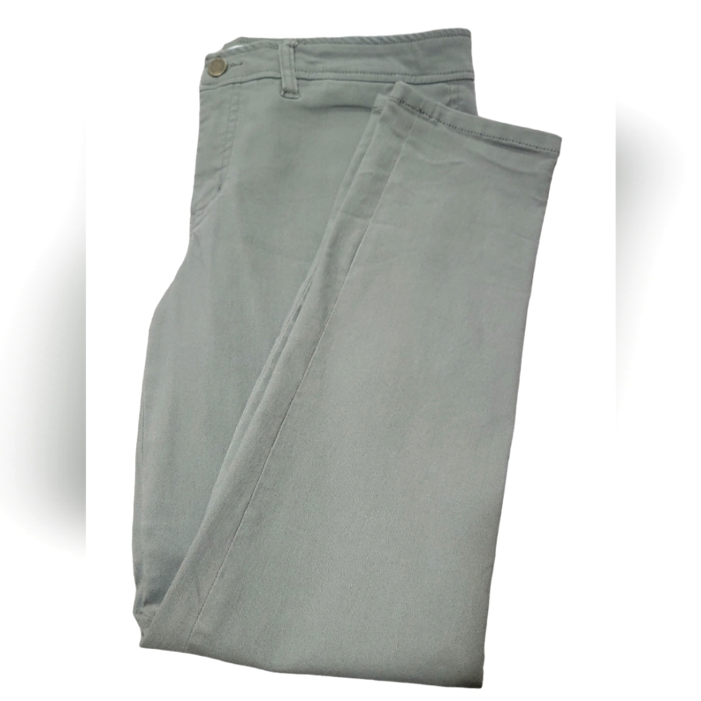 NWOT Women's Olive Pants